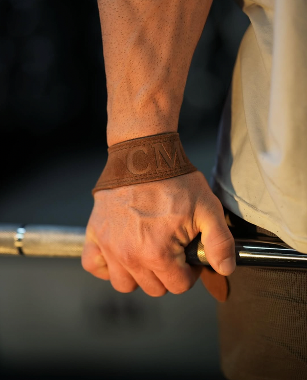 Doesn't Dig Into Your Wrist